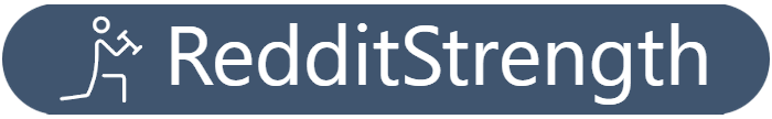 Reddit Strength